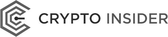 Crypto Insider logo